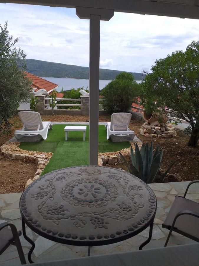Anatoli Villa Steni Vala Alonissos Exterior photo