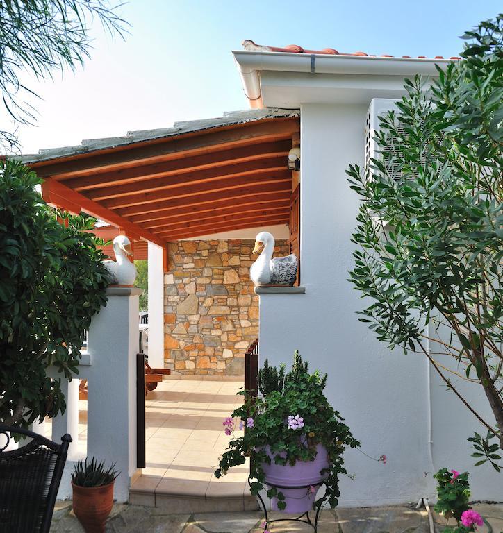 Anatoli Villa Steni Vala Alonissos Exterior photo