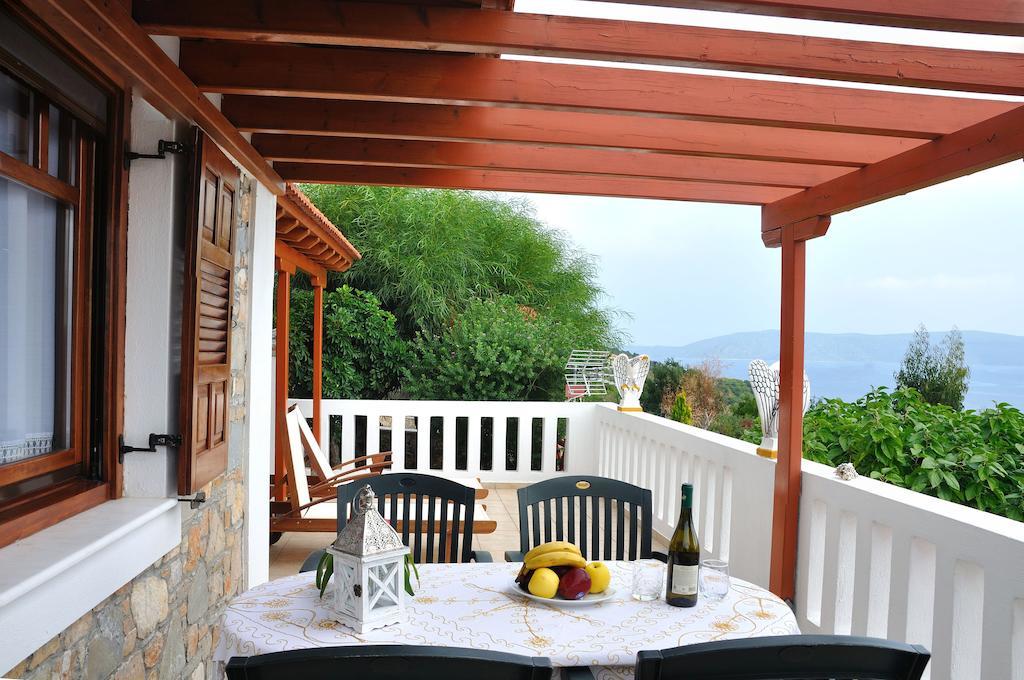 Anatoli Villa Steni Vala Alonissos Room photo