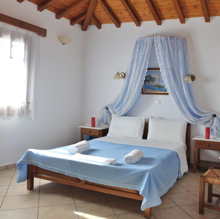 Anatoli Villa Steni Vala Alonissos Exterior photo