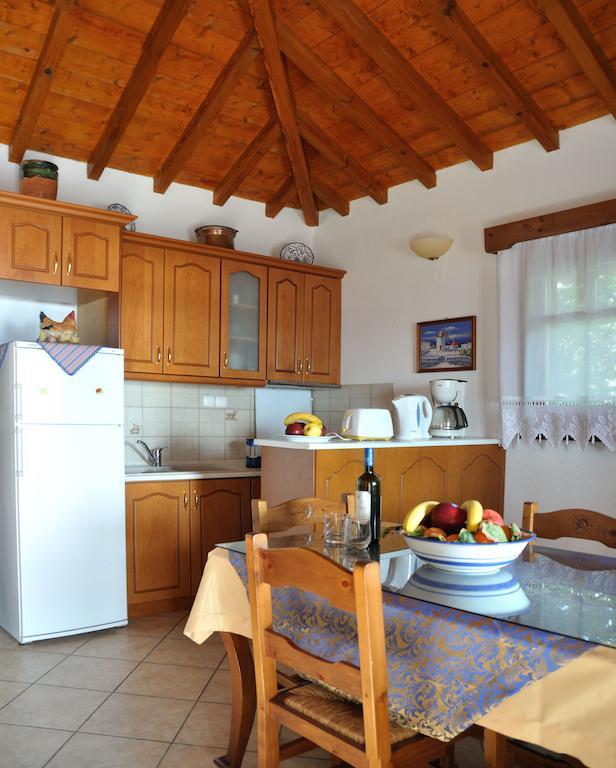 Anatoli Villa Steni Vala Alonissos Exterior photo