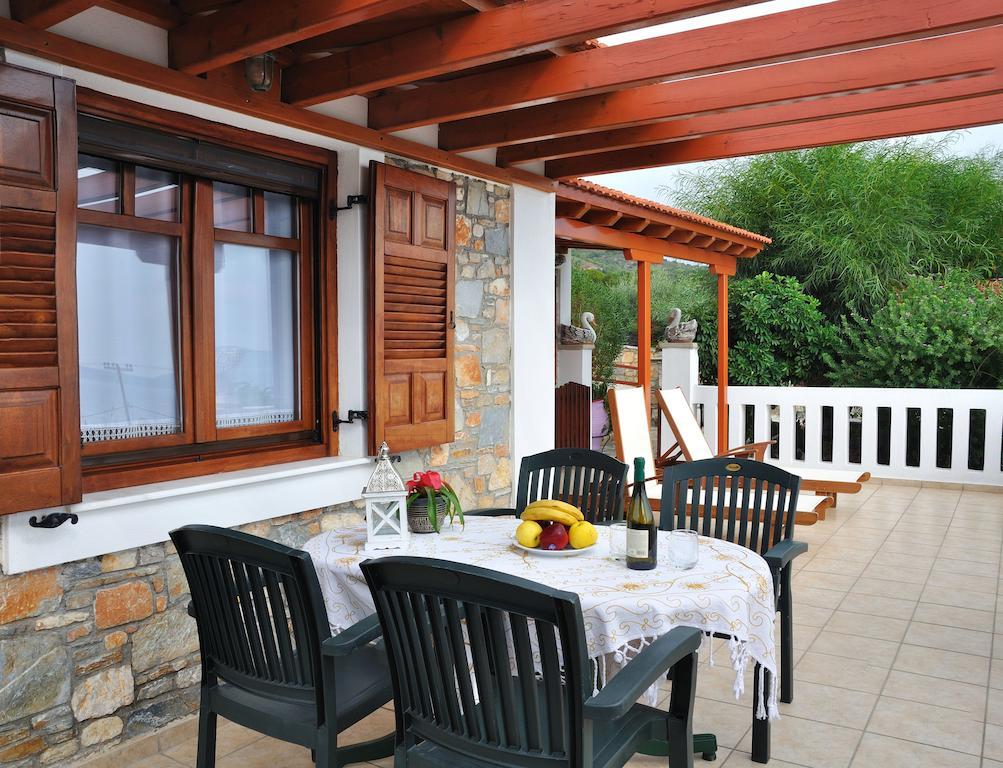Anatoli Villa Steni Vala Alonissos Exterior photo