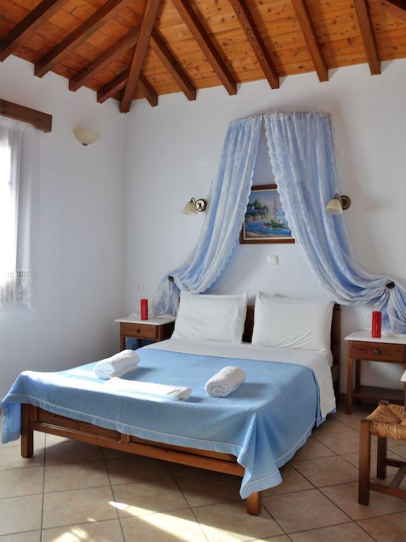 Anatoli Villa Steni Vala Alonissos Exterior photo