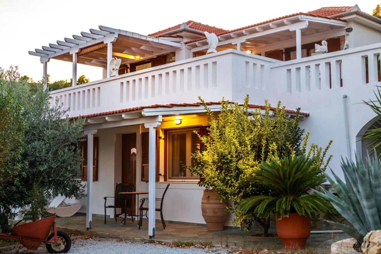 Anatoli Villa Steni Vala Alonissos Exterior photo
