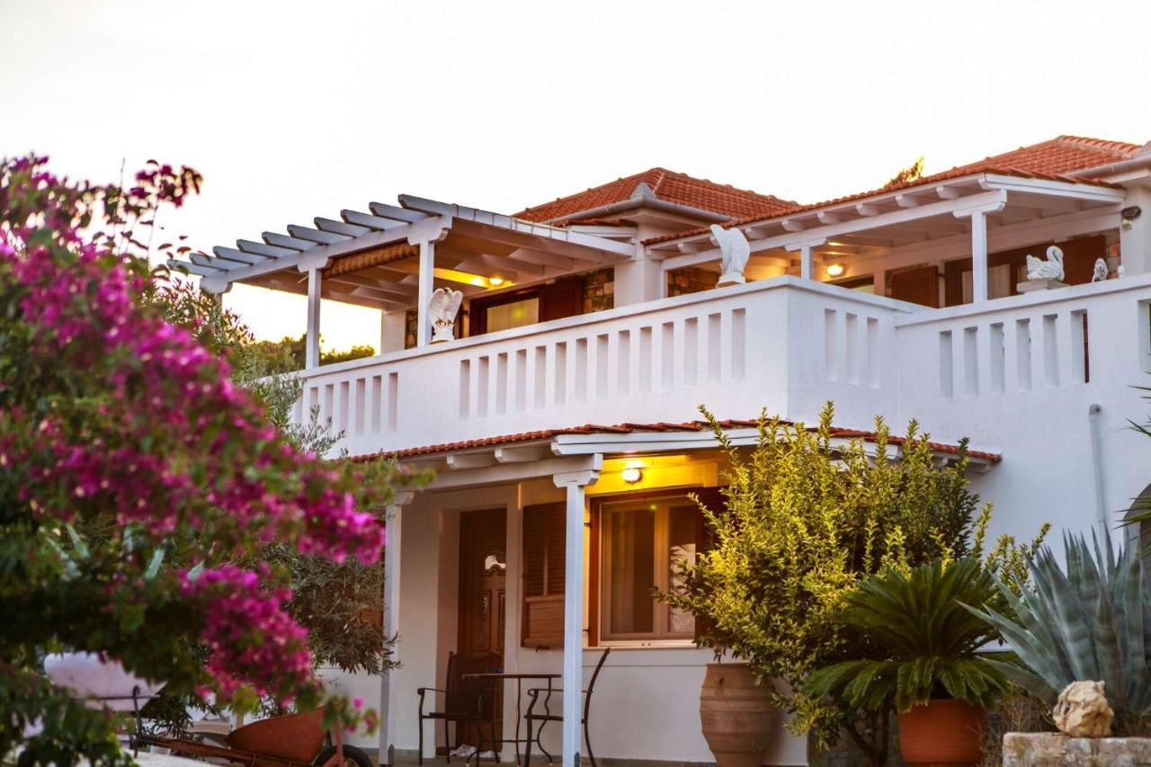Anatoli Villa Steni Vala Alonissos Exterior photo