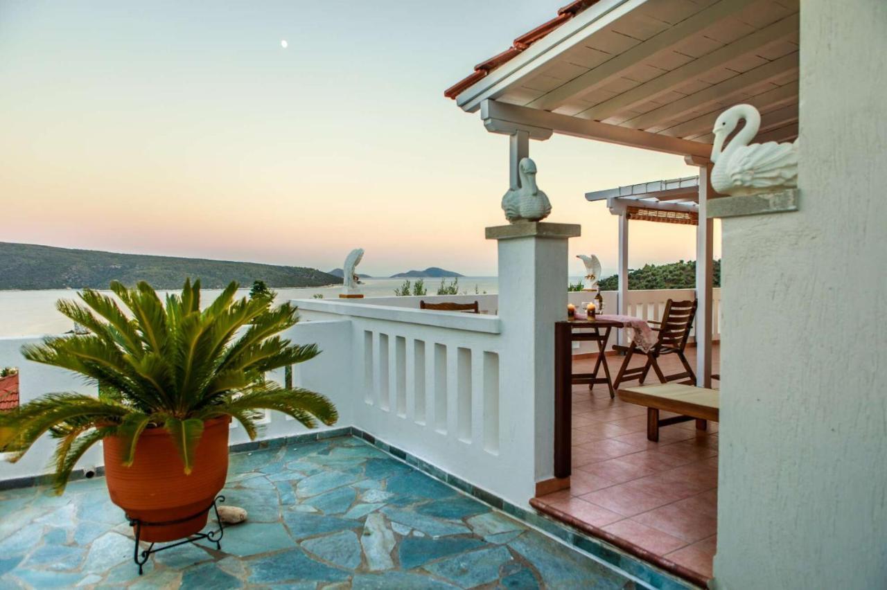 Anatoli Villa Steni Vala Alonissos Exterior photo
