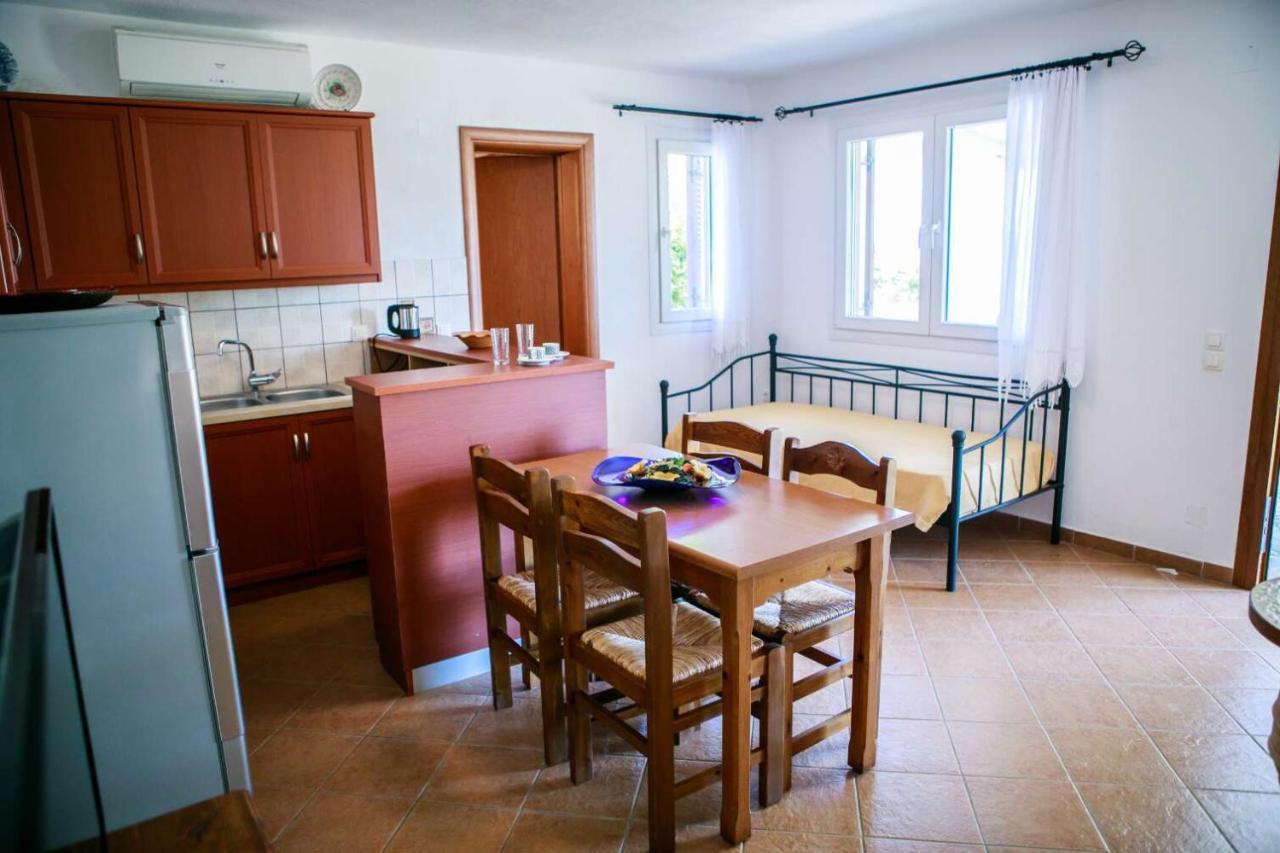 Anatoli Villa Steni Vala Alonissos Exterior photo