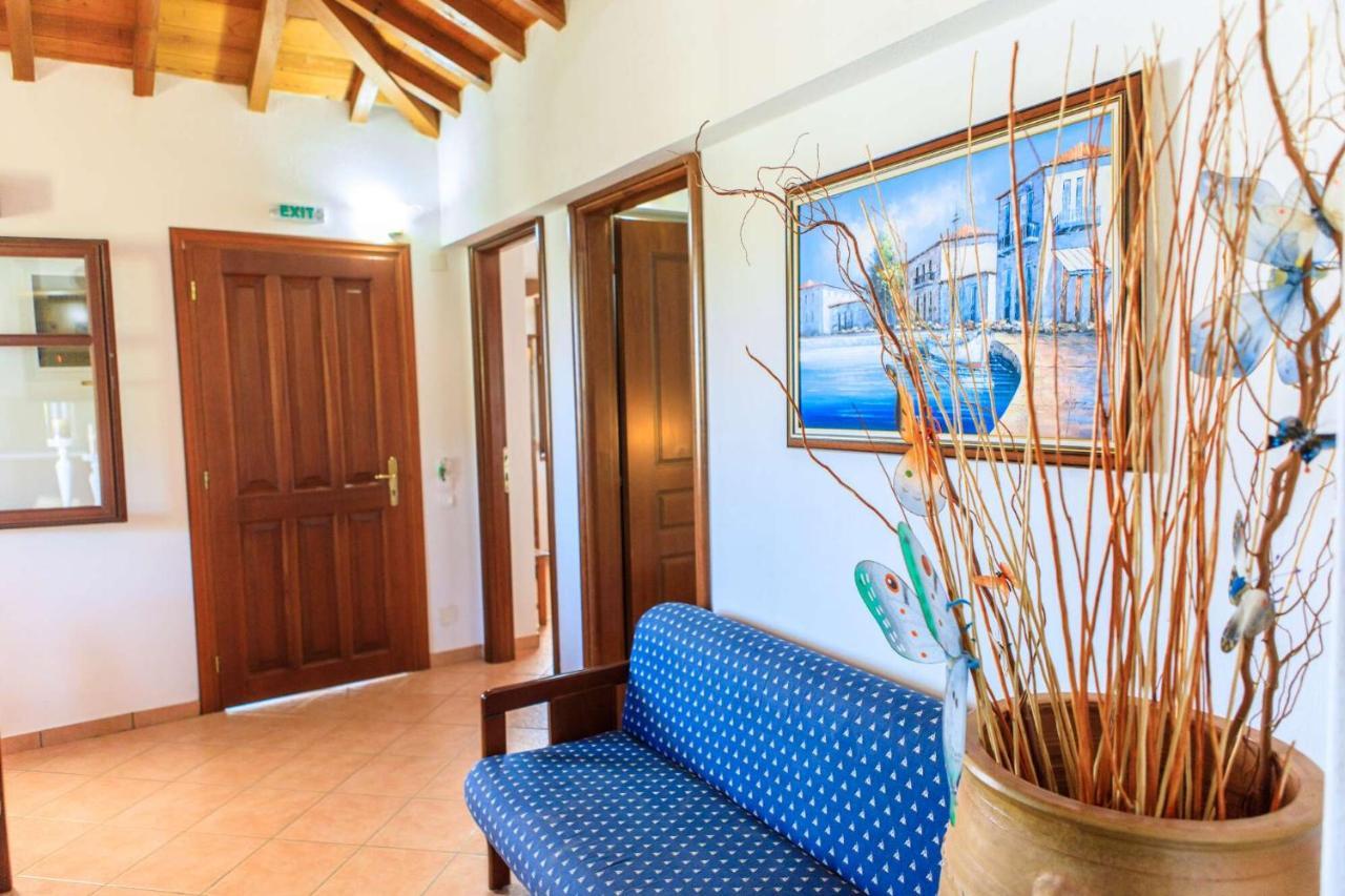 Anatoli Villa Steni Vala Alonissos Exterior photo